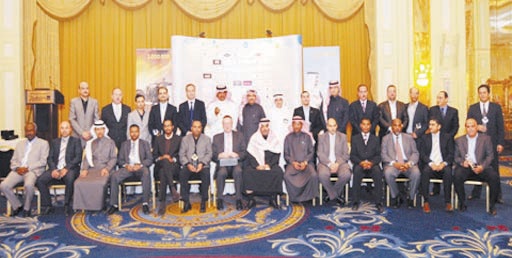 بنك الرياض يحتفي بشركاء «حصاد»