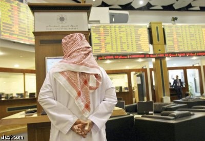 ارتفاع الأسهم الخليجية بعد 3 أسابيع من الهبوط