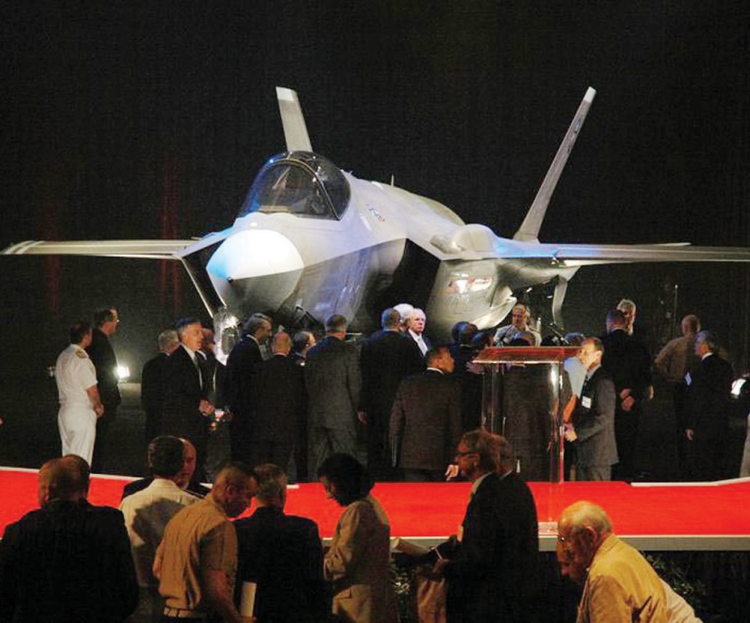 شفروليه الفضاء ترهق ميزانية «البنتاجون» .. والوزير يطرد المسؤول عن إنتاجها