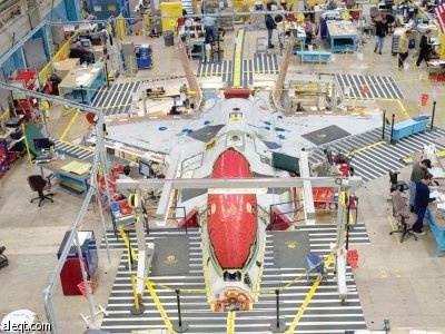 شفروليه الفضاء ترهق ميزانية «البنتاجون» .. والوزير يطرد المسؤول عن إنتاجها