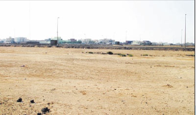 عقاريون يطالبون بتحديد سقف زمني للبناء على المنح الحكومية