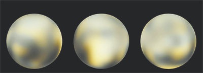 ناسا: كوكب «بلوتو» أصبح أكثر لمعانا واحمرارا