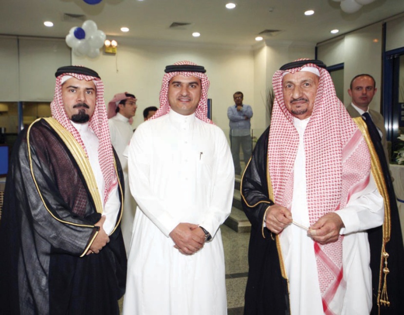 «كي بي إم جي السعودية» تحتفل بافتتاح مقرها الجديد في الرياض