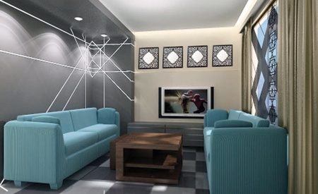 تعاون بين «دار الحكمة» وجامعة كولورادو لتصميم «المساكن الاقتصادية»