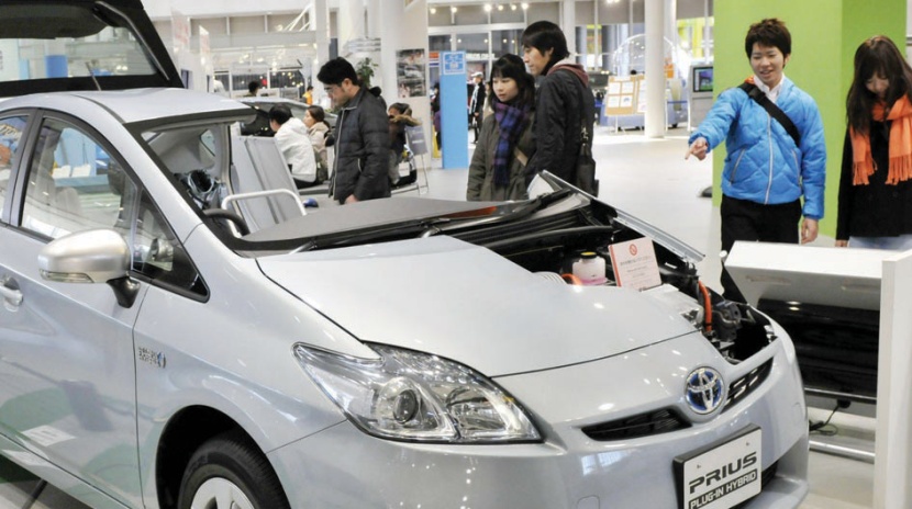 مشكلات «بريوس» ستؤدي إلى تراجع الإقبال على السيارات الهجينة