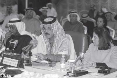 الخليجيون والأوروبيون يتجهون إلى مباحثات مكثفة في الضريبة والمصرفية الإسلامية