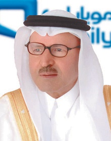 «موبايلي» تسهم في دعم مشروع الأميرة نورة الخيري في عنيزة