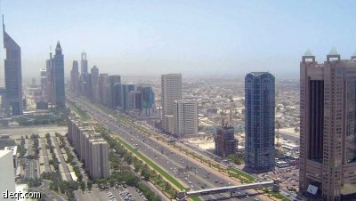 انخفاض قياسي لصكوك دبي المستحقة في 2014 وارتفاع التأمين