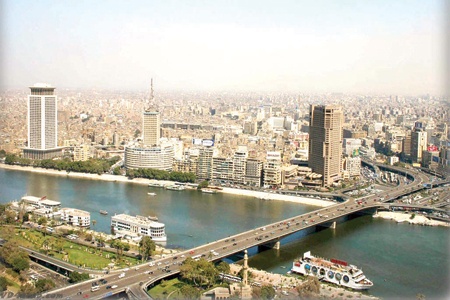 تقرير: العقار في الشمال الإفريقي يغري المستثمرين الخليجيين بقوة الطلب