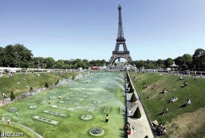 تقرير: فرنسا أفضل دولة للمعيشة ..للعام الخامس على التوالي