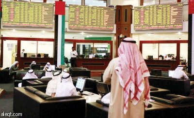 صفقة «زين – إفريقيا» تقفز بالبورصة الكويتية..  ومؤشر مسقط عند أعلى مستوياته