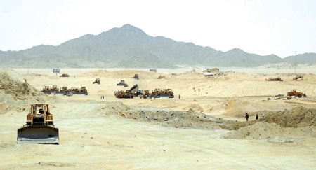 إكمال النطاق العمراني يسهم في إيضاح الرؤية الاستثمارية والإسكانية