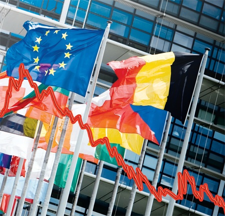 الشبح الذي يطارد أوروبا