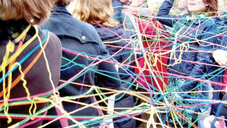 هل ستنهار شبكة الإنترنت؟