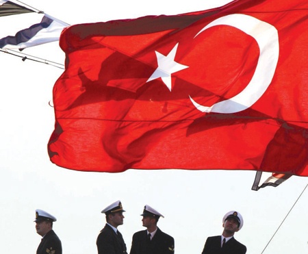 نهاية الانقلابات