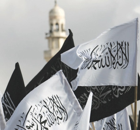 هل يمكن عكس مسار التيار الإسلامي؟