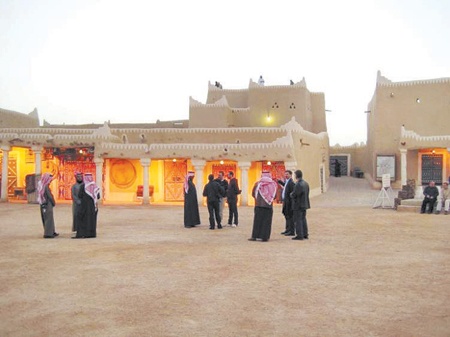 «المياه الوطنية» تنظم رحلة لمنطقة القصيم بالتعاون مع هيئة السياحة