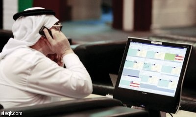 3 % كلمة السر في تعاملات الأسهم الخليجية خلال أسبوع