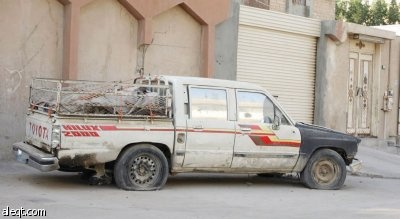 السيارات القديمة.. الأضرار تتفاقم ولا حلول