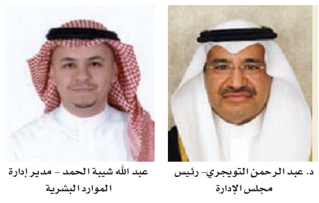 إطلاق قائمة "الاقتصادية" لأفضل بيئة عمل خليجية في 2010