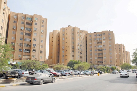 مشاريع «هيئة الإسكان» ستحد من المضاربات وستوقف الارتفاع في أسعار الأراضي