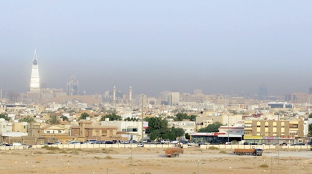 إحجام عن الشراء يخفض أسعار الوحدات السكنية في الرياض