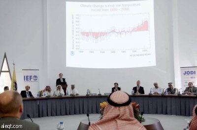واشنطن تتفق مع الرياض: النفط لم يبلغ ذروته