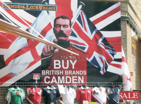 التجارة للخروج من المشكلات