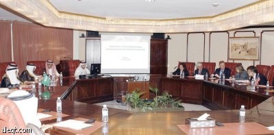 النعيمي: المملكة وأمريكا من أهم الدول ذات الارتباط بشؤون البترول والطاقة