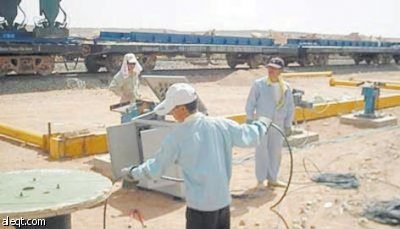 الغاز يتدفق من شمال المملكة.. و«أرامكو» تؤكد إمكانية استغلاله تجاريا