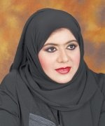 دبي: منال شاهين تختفي من شركة نخيل