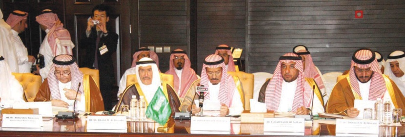 خطة التنمية السعودية التاسعة تتيح تعاونا واسعا مع اليابانيين في الاقتصاد المعرفي