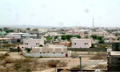 هل تتنازل عن ثلث راتبك من أجل السكن؟