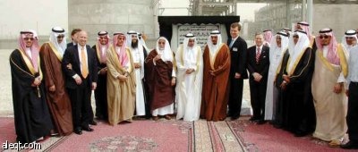 «أمينات» تدشّن مشروعها في الجبيل باستثمار مليار ريال