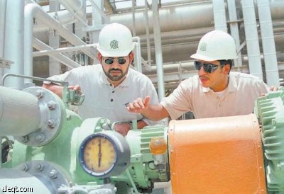 توقعات باستقرار التنقيب عن النفط في السعودية وزيادته في الغاز