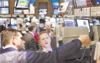 البورصات تستعيد توازنها بدعم بيانات آسيا ومساعدات اليونان