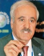 سليمان الحربش يكتب غدا عن مبادرات الملك عبد الله في مجال الطاقة: