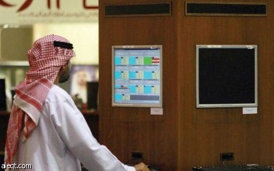 ارتفاع جماعي للأسهم الخليجية في فبراير رغم موجة الهبوط