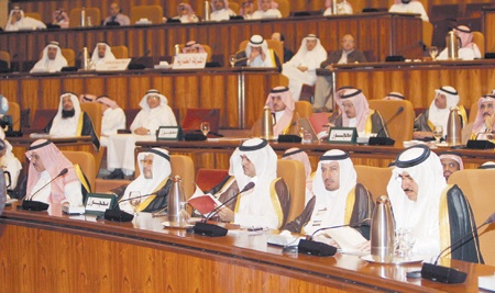 484 مليار ريال حجم الاستثمارات في الإنشاءات العقارية الجديدة حتى عام2020