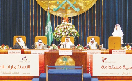 484 مليار ريال حجم الاستثمارات في الإنشاءات العقارية الجديدة حتى عام2020