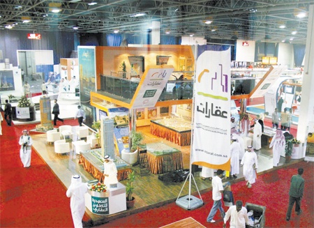 اليوم.. 60 شركة عقارية وتمويلية تطرح منتجاتها في «جركس2010»