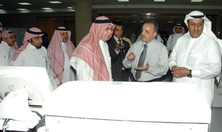 د. ناضرة : مستشفى الحبيب في الريان إضافة للخدمات الصحية المتقدمة