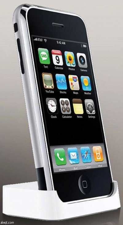 الهاتف المحمول في 2010 .. أسرع وأرخص ويتفوق على جهاز الكمبيوتر