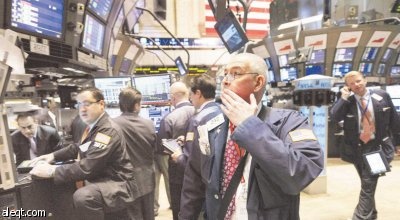 ارتفاع إنفاق المستهلك الأمريكي  0.5%