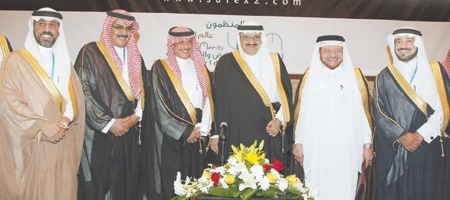 للجامعات تأثيرا في السياسات التخطيطية والاستراتيجية للمملكة