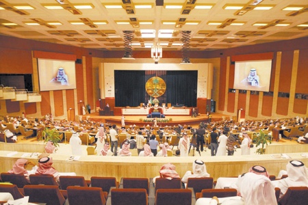 مهلة لتصفية 8 مساهمات عقارية قيمتها 1.7 مليار ريال