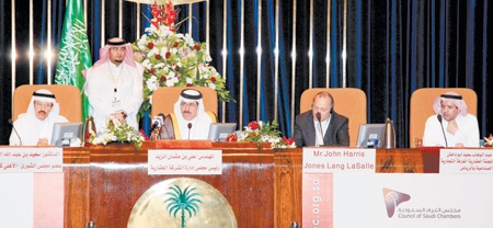 850 مليارا احتياج القطاع الإسكاني في السعودية خلال السنوات العشر المقبلة