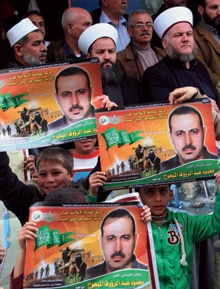 هل يجعل الموساد حقا إسرائيل أكثر أمنا؟