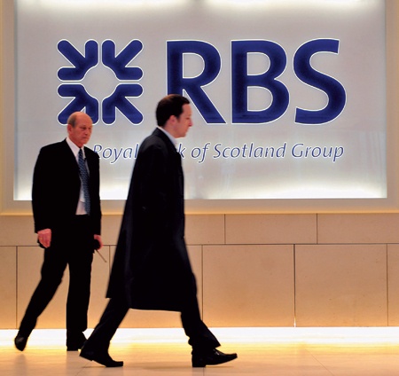 الإسكتلنديون في حالة إفلاس