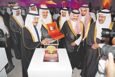 «الاتصالات السعودية» تطلق VIVA البحرين رسميا